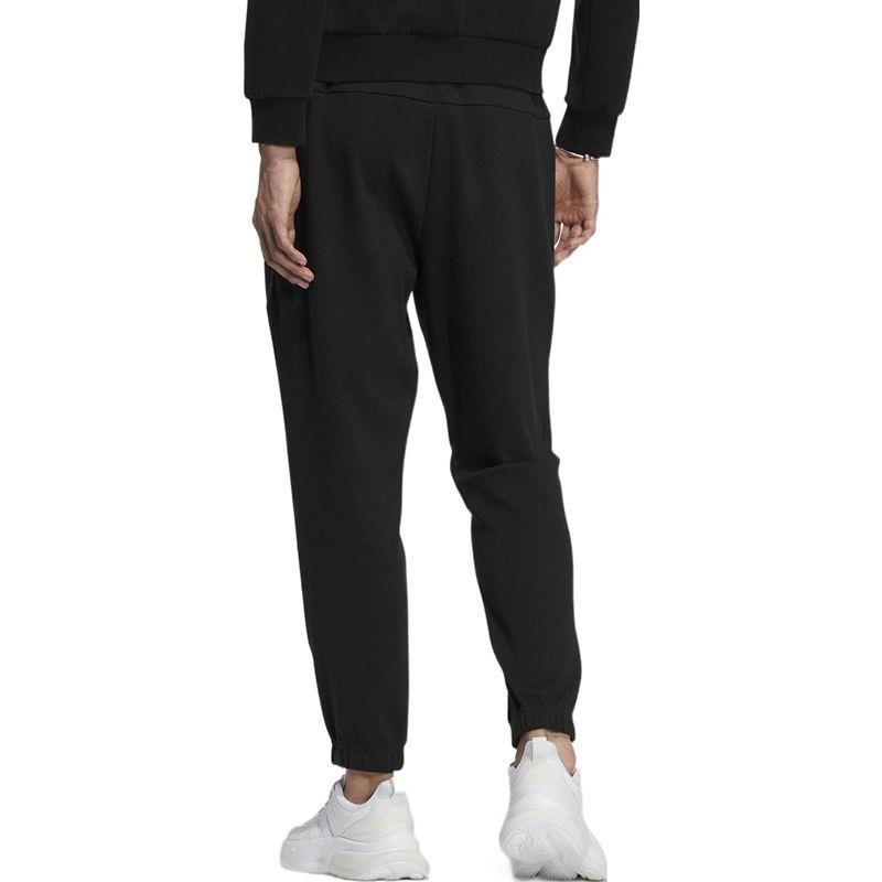 adidas/阿迪达斯男休闲裤 新款跑步针织运动裤 IA6954 C