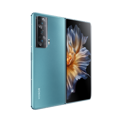 HONOR 榮耀MAGIC VS 12+512GB 5G 摺機智能手機CYAN 青色| 香港蘇寧SUNING