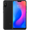 小米(MI) 红米6 Pro 全网通版 4GB+64GB 曜石黑色 移动联通电信4G手机 小米手机