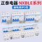 正泰D型NXBLE 32A2P漏电保护器断路器 单位:个