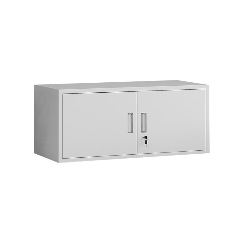 [企诺]文件柜 QNGA13A1-08PA 850×360×390mm 钢制 组