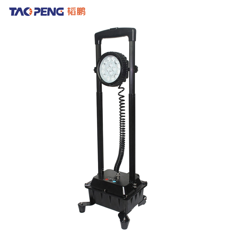 韬鹏 移动 工作灯 50w 个高清大图