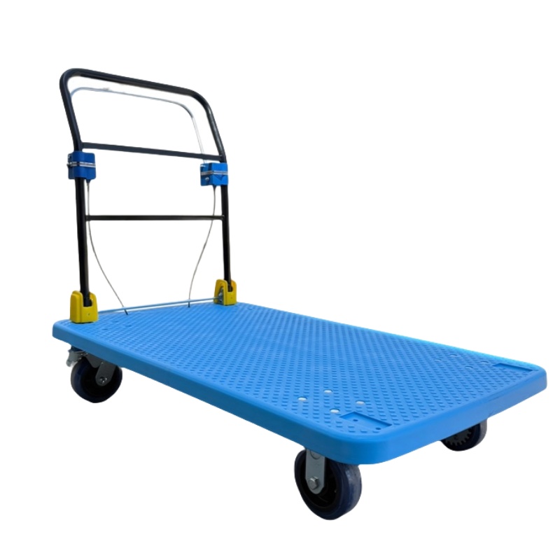 桃锦堂手刹手推车130cm个高清大图