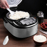 美的(Midea) 电饭煲 MB-FB50EASY101 蜂窝聚能釜 纹理 大蒸汽阀 电饭煲 5升/5L容量