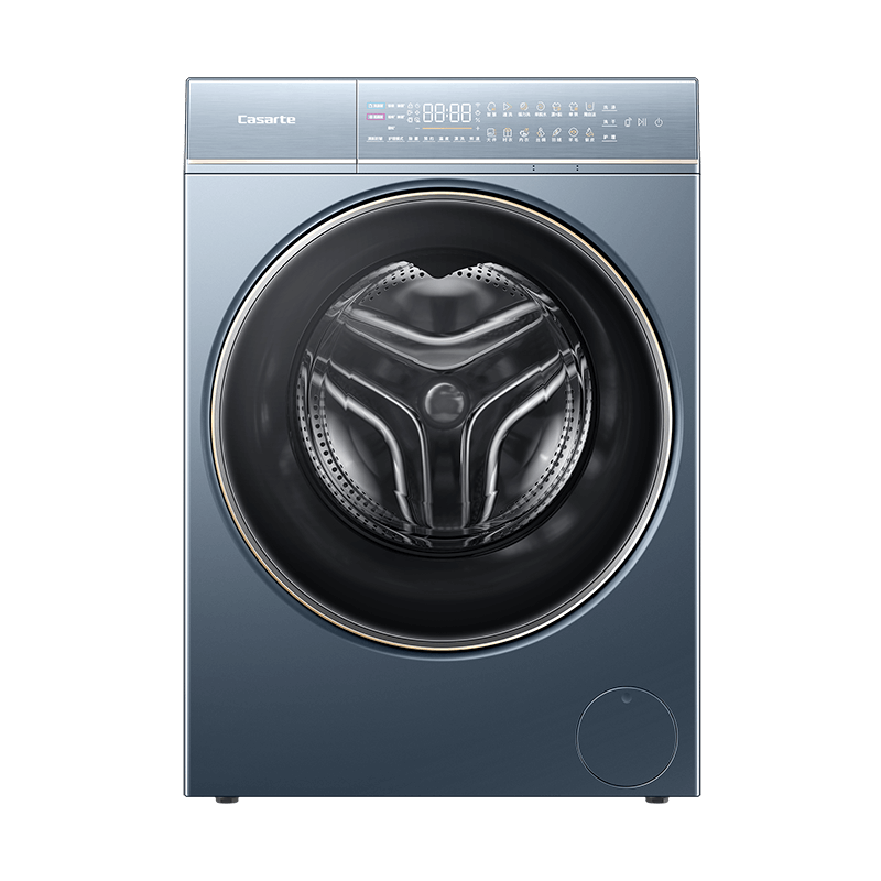 卡萨帝洗干一体 C1 HD10LG5ELU1高清大图