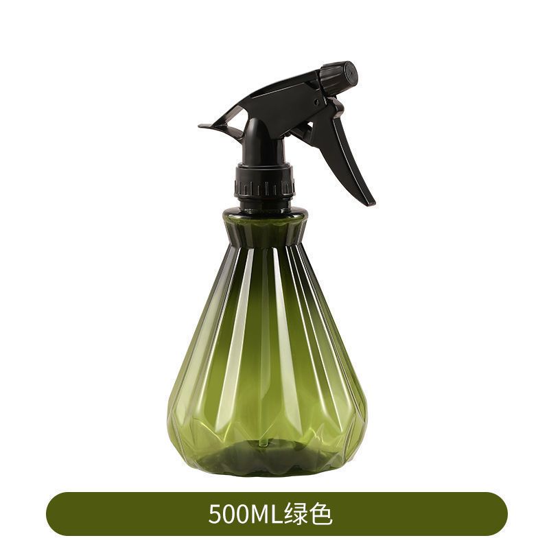 喷壶浇花家用气压式高压喷水壶洒水壶浇水养花园艺专用喷雾器