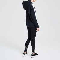 彪马PUMA运动卫衣女装新款连帽运动服57761202