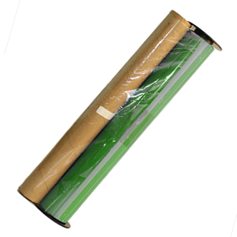 艾达昌 ADC220F 220mm*100m 标签色带 (计价单位:卷)绿色高清大图
