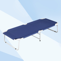 优诗提念YSTN-WXY02 二折舒适折叠午休椅(计价单位:把)深蓝色