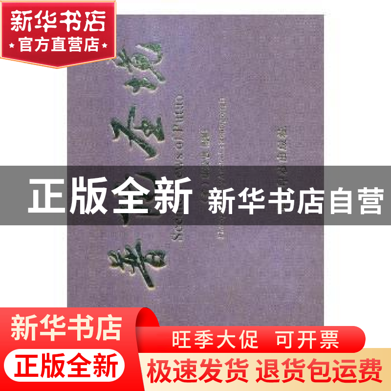 正版 普陀圣境 (希)康爱思(Aristeidis Kontogeorgis)摄影 西泠印