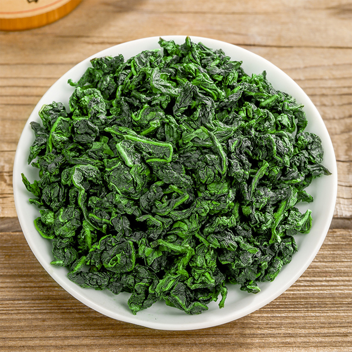 源御露铁观音新茶正宗安溪兰花香铁观音乌龙茶礼盒装茶叶礼用佳选500克高清大图