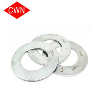 CWN A级平垫圈