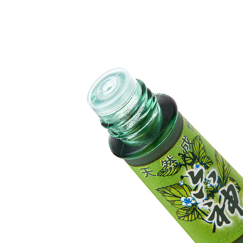 六神驱蚊花露水薄荷香型195ml