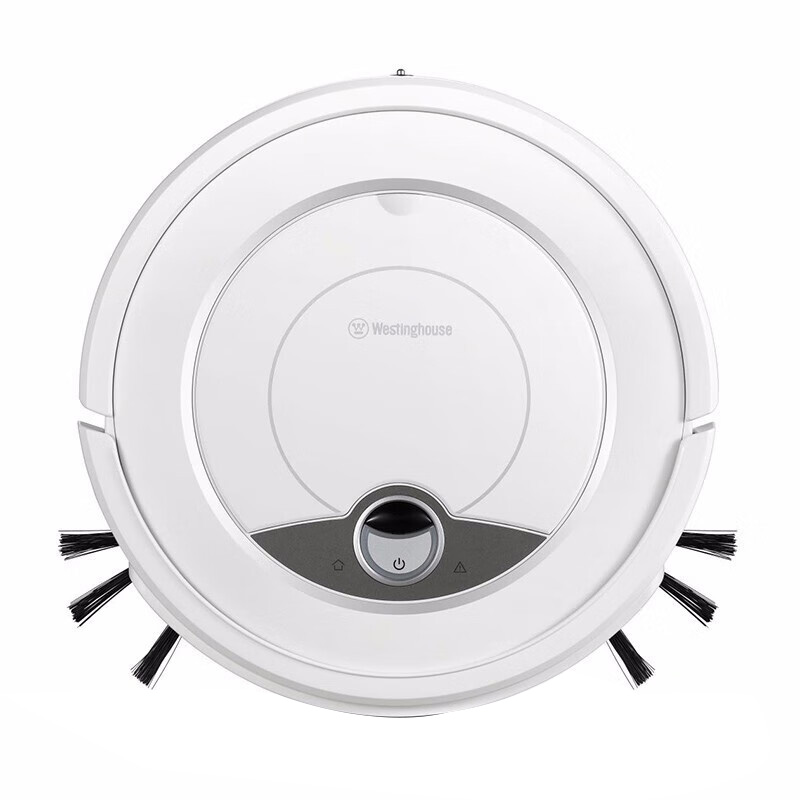 西屋扫地机器人低噪运行防跌落小巧智能家用扫地机机器人W-1S