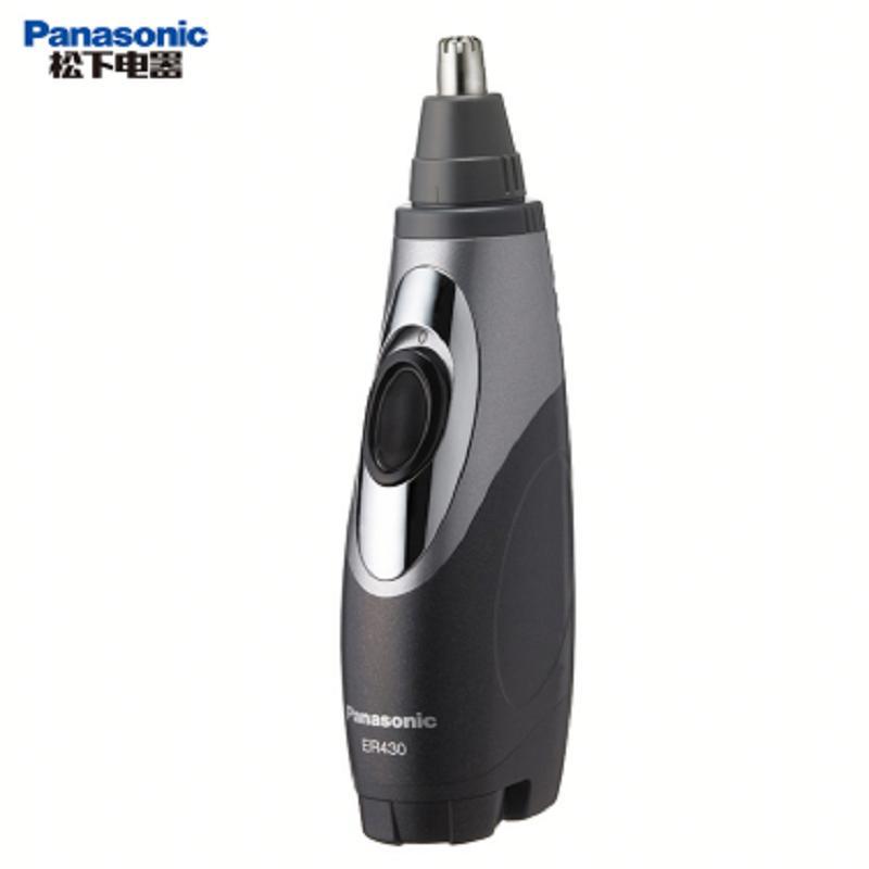 松下 鼻毛修剪器 ER430K