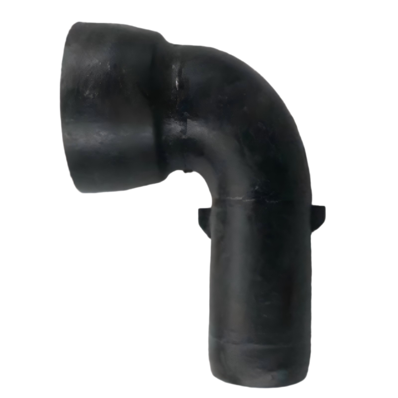 WJ 承插弯头DN100*90个高清大图