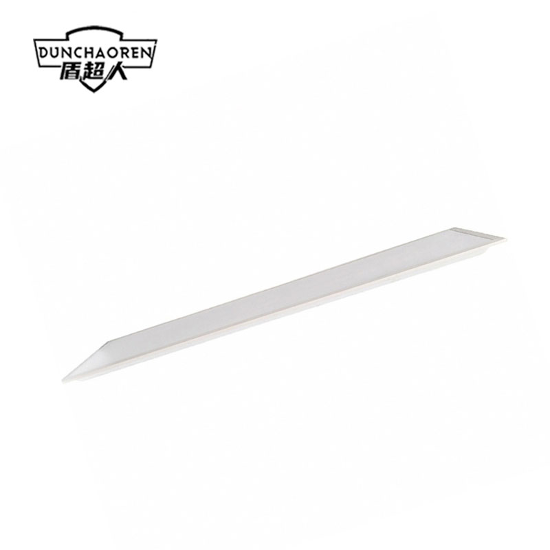 盾超人 DCRGW-260883 220V 48W IP20 LED 外接市电 工作灯(吸顶灯) 白色 (计价单位:个)高清大图