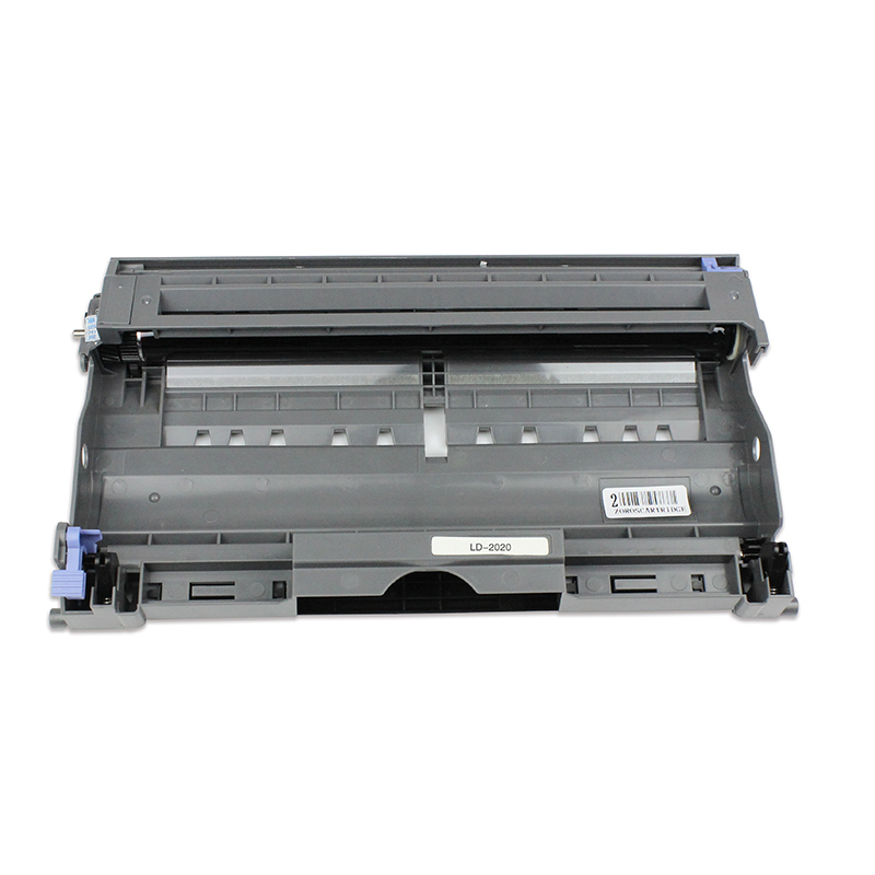 博克(PIXED)LD-2020打印机硒鼓黑色适用联想 LJ2000/LJ2050N/M7020等高清大图