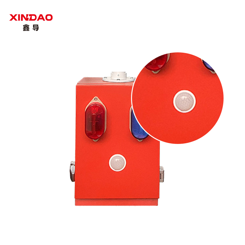 鑫导 语音播报器 XD-YYTSQ-04-K01 个高清大图