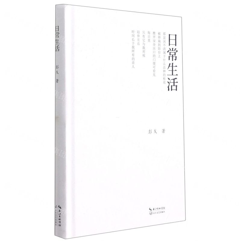 【N】日常生活(精)-9787570204892