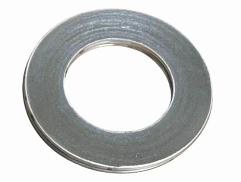 中锐智采 缠绕垫 B0220-DN100PN16 GB/T4622.2钢带:304 不锈钢;填充:石墨;内环:碳钢