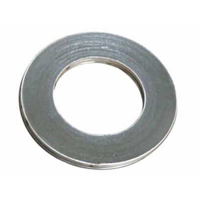 中锐智采 缠绕垫 B0220-DN100PN16 GB/T4622.2钢带:304 不锈钢;填充:石墨;内环:碳钢