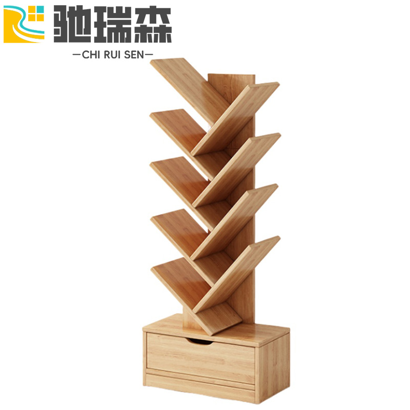 驰瑞森书架高清大图