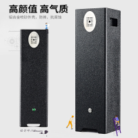 五星级酒店4S店专用中央空调加香机香氛机扩香机网吧喷香机香薰机KX-07黑色机送5瓶100ml精油