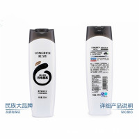 隆力奇 200ml 黑芝麻洗发水 控油止痒 洗发水