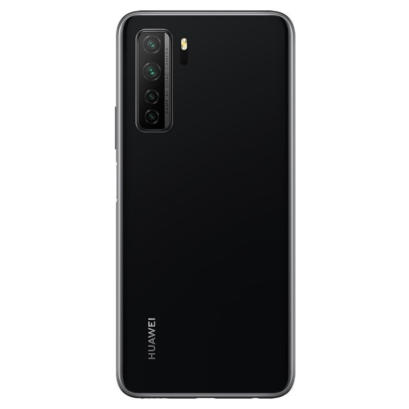 华为huaweinova7se5g乐活版8gb128gb全网通幻夜黑麒麟820e芯片5g智能