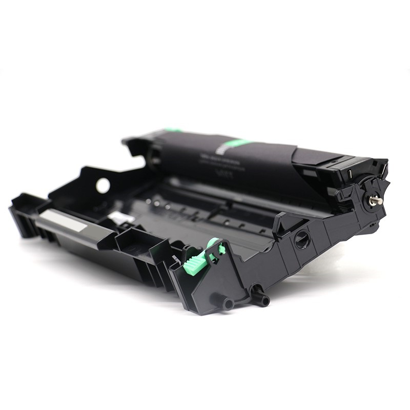 秦泰(Cqint) QTTC-40 LD2822/DR2150不带芯片硒鼓适用兄弟2140 约10000页 黑色高清大图