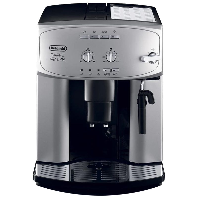 德龙(Delonghi)意式自动清洗 原装进口 全自动 ESAM2200咖啡机