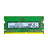 三星(Samsung) 8GB DDR4 2400 笔记本电脑内存条