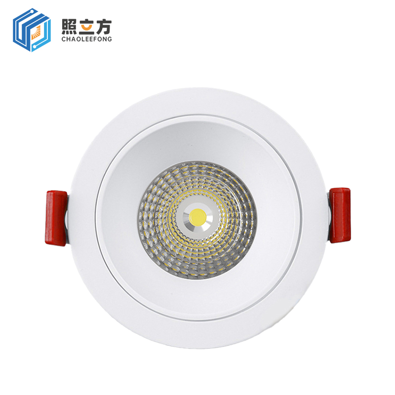 照立方 CHAOLEEFONG 吸顶灯 20w 个高清大图