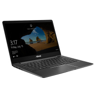 华硕（ASUS）灵耀U3100UN8250 13.3英寸超极本轻薄本商用办公本娱乐笔记本电脑 i5-8250U 8G内存 256GB固态 MX150/2G独显 星空灰/皇家蓝