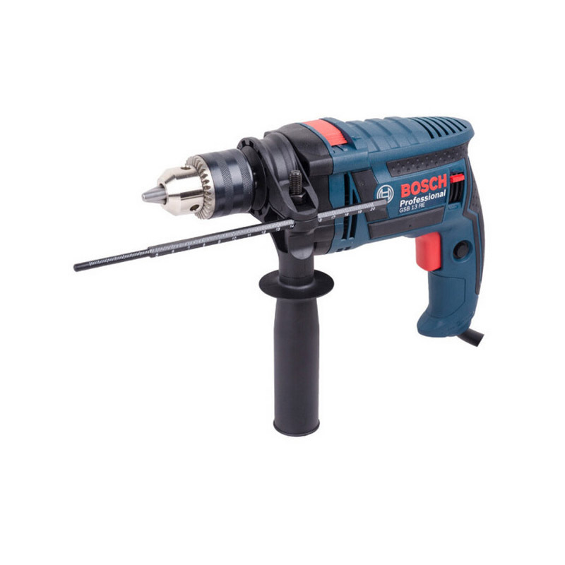 博世(Bosch) 冲击钻 GSB 13 RE set