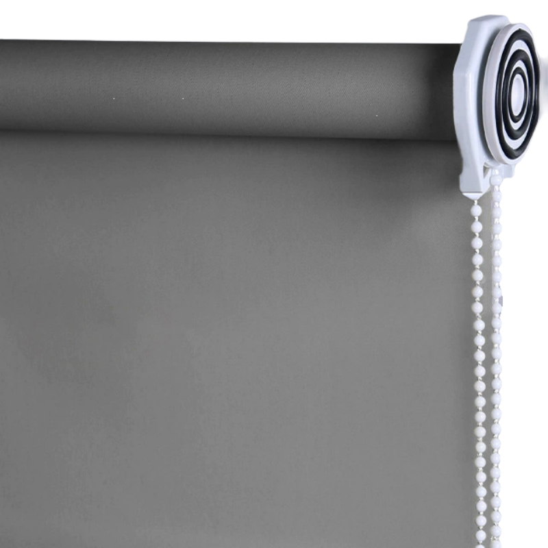 蕃蒂阻燃卷帘定制平方米高清大图