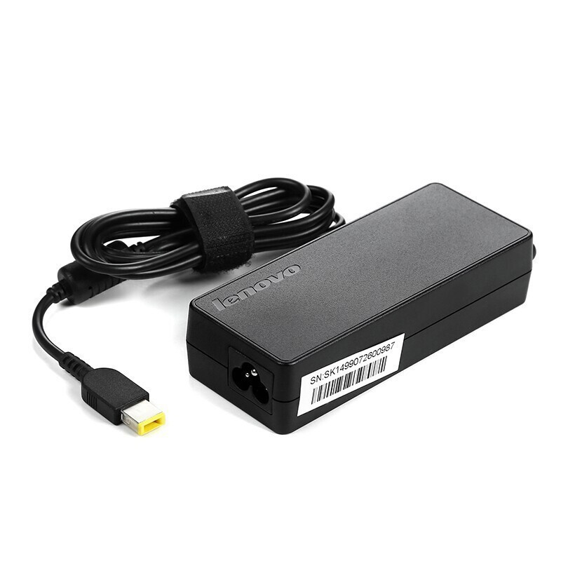 联想ThinkCentre E95z电脑一体机电源适配器 90W 20V 4.5A