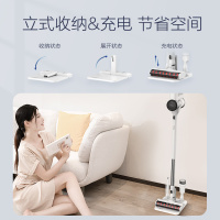 添可Tineco 无线智能吸尘器 Pure One Lite 有屏高配版