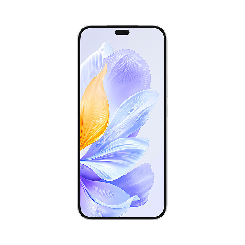 荣耀(honor) X60i 轻薄长续航 高亮OLED护眼大屏 IP64整机防水 12GB+256GB 月影白高清大图