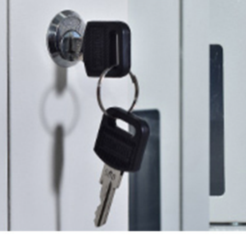 豫龙都手机存放柜60门台高清大图