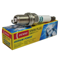 电装(DENSO)单铱金火花塞IK20适用于铃木/别克/雪佛兰/现代/大众/奥迪(单支装)