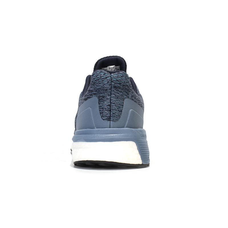 阿迪达斯Adidas 秋季新款男士运动透气 SOLAR DRIVE ST MPE跑步鞋 AQ0407