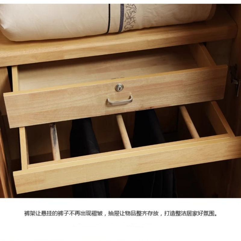 锁匠家 用衣柜高清大图
