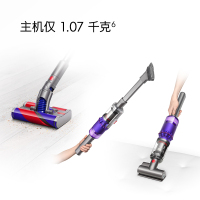 戴森(Dyson) Omni-Glide无绳手持吸尘器戴森万向吸尘器 年度重磅
