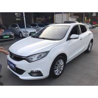 【订金销售】2013款 逸动 XT 1.6L 自动致酷型 国IV 分期购 二手汽车