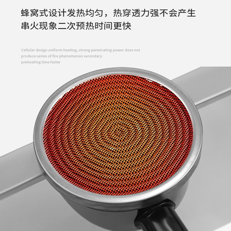 纳丽雅烤肠机商用网红摆摊烤香肠家用烤鹌鹑燃气烤肠机