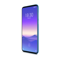 【品质保证】魅族(MEIZU)魅族16s 全网通版 8GB+128GB 幻影蓝 全面屏 骁龙855 全面屏 游戏拍照 4G 双卡手机