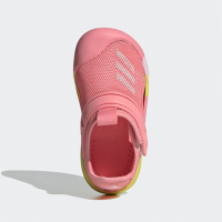 Adidas阿迪达斯 童鞋 2021夏季新款 婴童休闲运动沙滩凉鞋