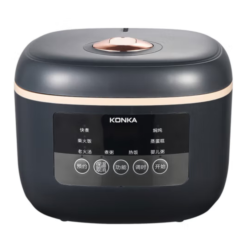 康佳(KONKA) 智能电饭煲 KDFB-3051-M高清大图